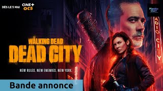 Promo VOSTFR #2 Saison 2