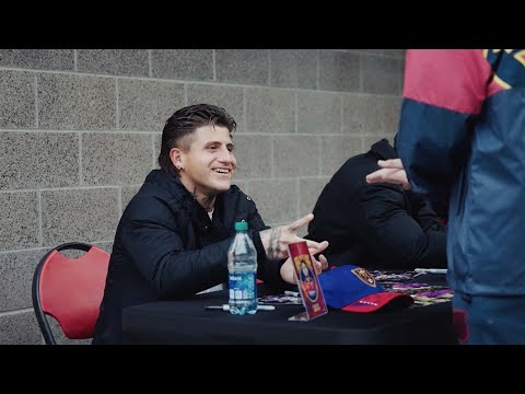 2023 RSL Meet The Team