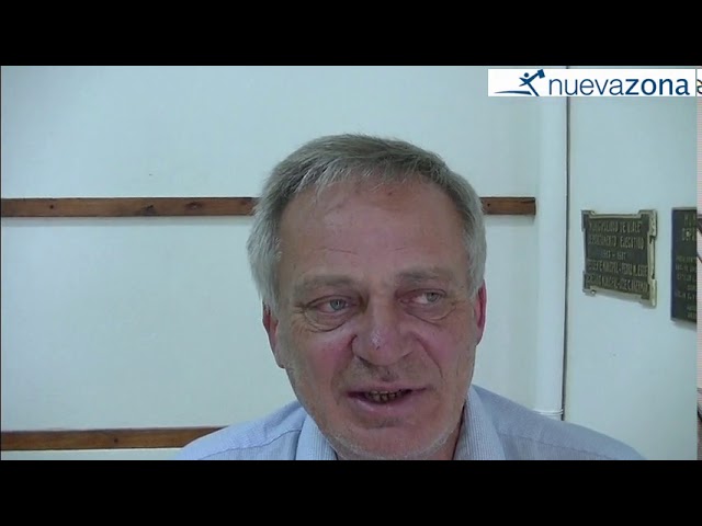 Weiss, sobre el no alineamiento entre Municipio-Pcia y Nación