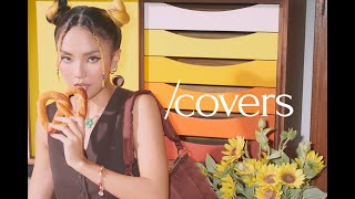 Kittie Yiyi | ZALORA Malaysia /covers Issue No. 01