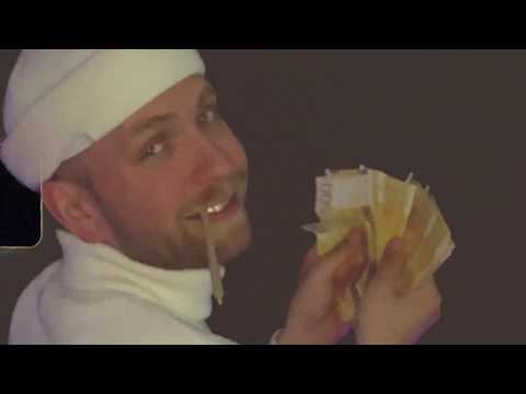 Kabal - nvm.kenny - (OFFISIELL MUSIKKVIDEO)