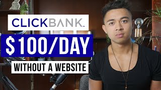 How To Promote ClickBank Products Without a Website On Facebook in 2024 (For Beginners)