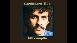 Bill Camplin - Positively 4th Street