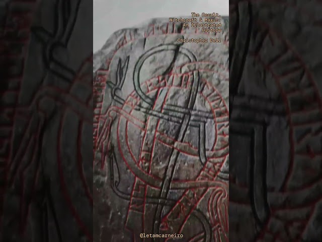 Vídeo relacionado con The Occult, Witchcraft & Magic: An Illustrated History