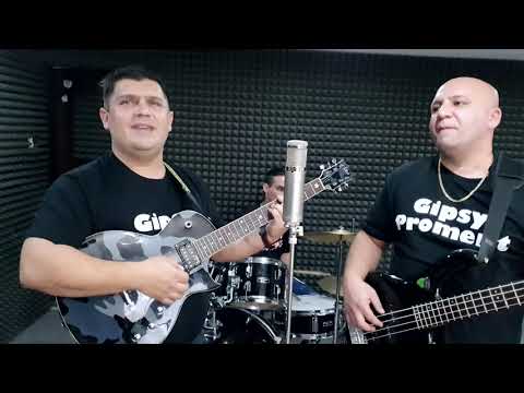 Gipsy Proment - Jaj bože ( OFFICIAL VIDEO )