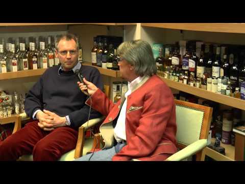 Brennpunkt Ladentheke bei Rauch Pfeifen