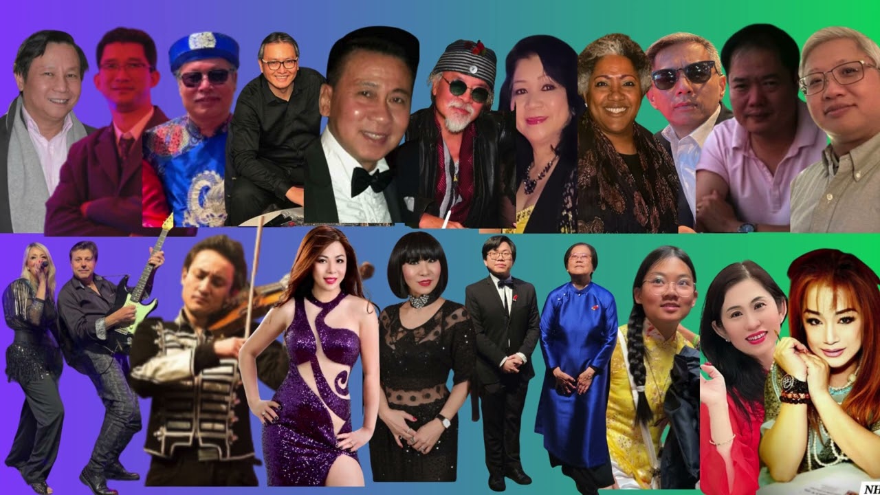 Vong tay nhân ai (Robert Si) thumbnail