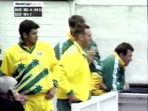 Cricket World Cup Round Up 16-05-1999