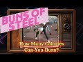 Can You Lose Weight With Buns Of Steel Review Of The 1987 VHS Workout
