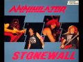 Annihilator - Singles (1990 - 1993) 