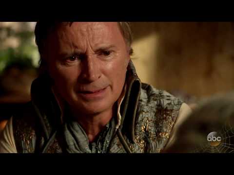 OUAT 7x04 Beauty: "You will find your way back to me again" [Rumbelle]