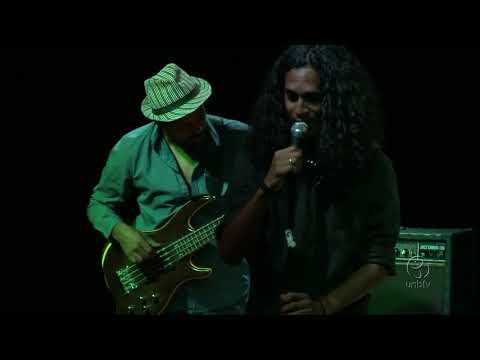 Ando Sozinho- Ogatopreto -  [Vagabundo Iluminados](FINCA 2017)