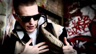 Laas Unltd. - Backpack Inferno (Offizielles Musikvideo HD)