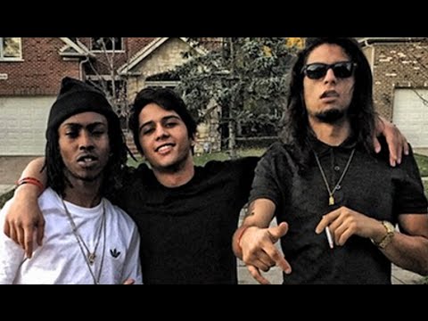 CHABOKI - BANK ACCOUNT (FT. JB BINLADEN) [BOKI BANDZ] @chaboks