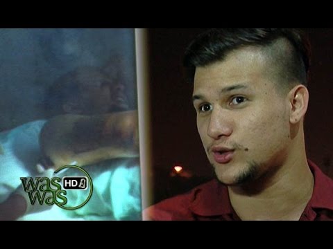 Kondisi Stuart Pasca Keluar Rumah Sakit - WasWas 09 September 2015