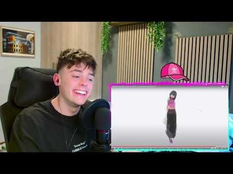 REACCIÓN A Pablito Pesadilla x Paloma Mami - L0JI (Video Lyric Official)