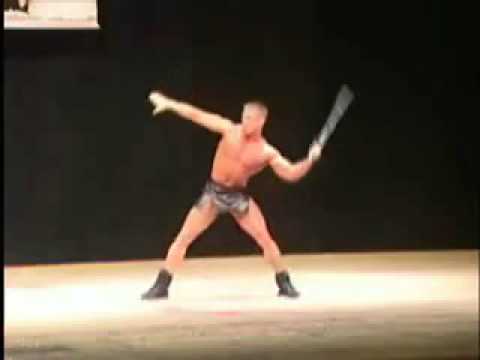 Dimitri Kononov 2007 Дмитрий Кононов