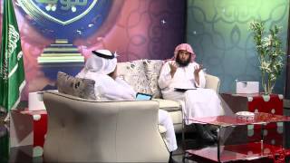 مقطع قصير |هل الصحابة معصومون من الخطأ ؟ |د.عمر المقبل | image