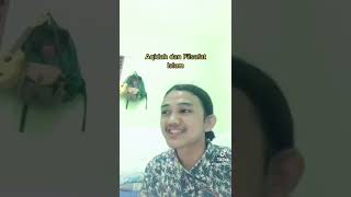 Download lagu PARODI JURUSAN AQIDAH DAN FILSAFAT ISLAM mp3