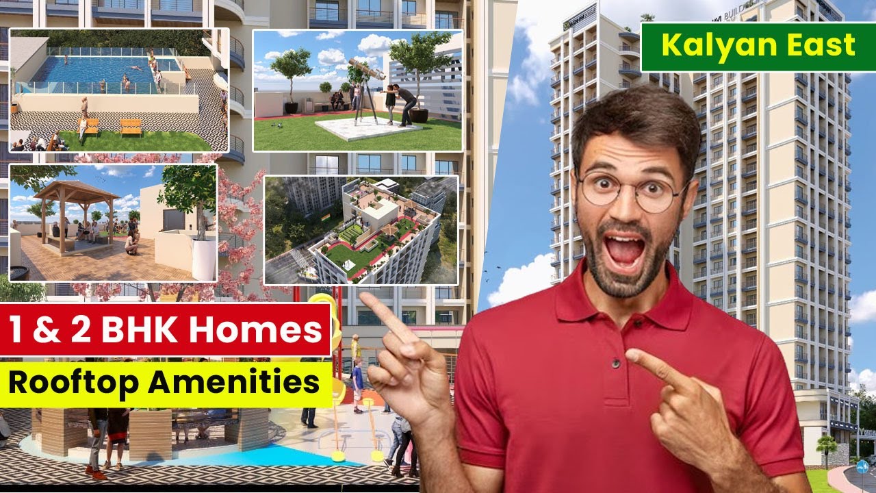 Vaishnavi Pride Kalyan East