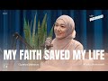 My Faith Saved My Life Ft Guzelya Marisova Djani Uncensored With Andini Effendi Ep 74