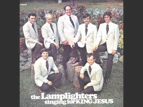 Lamplighters Quartet- I've Come Too Far To Look Back Now