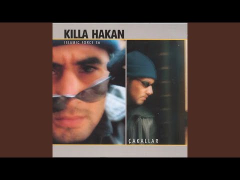 Çakallara: Alem Buysa