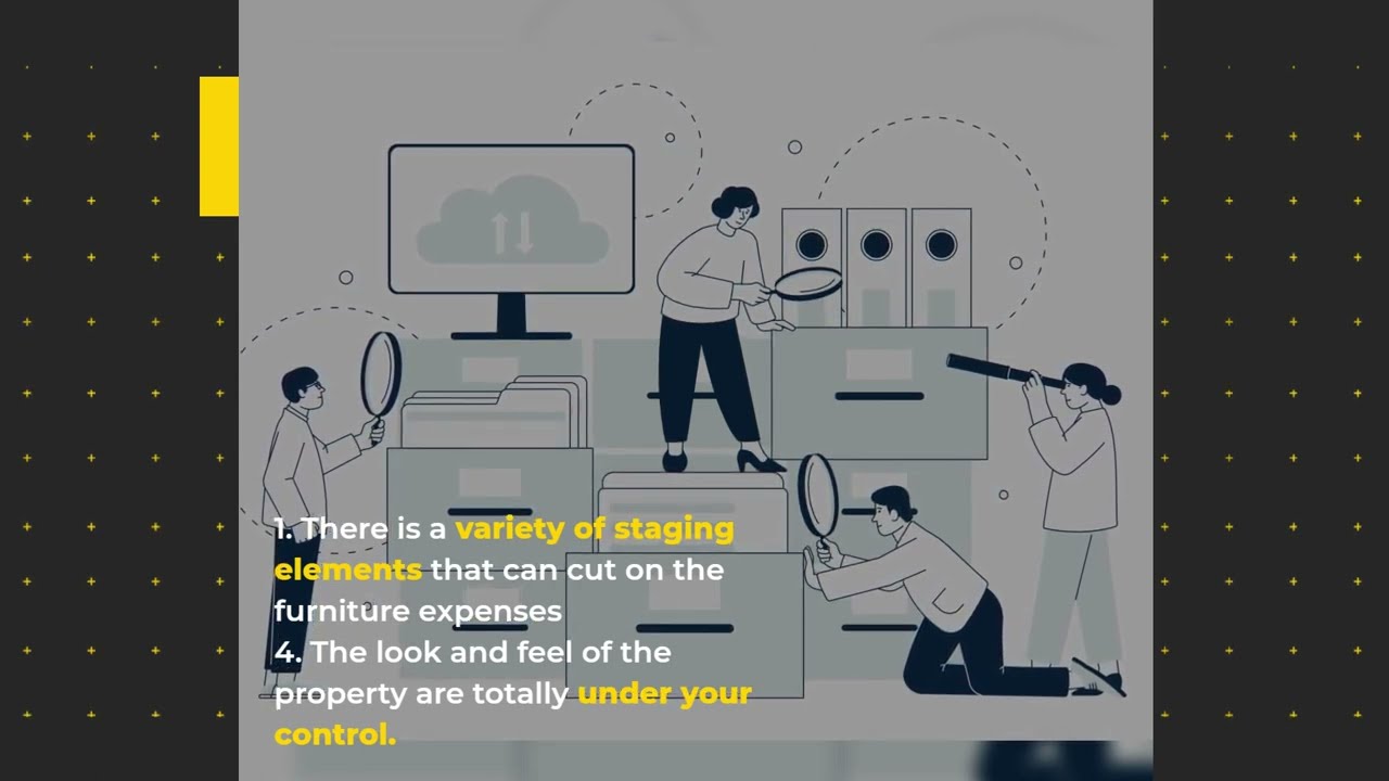 What Is Real Estate Virtual Staging?