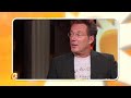 Gerard Joling in zee met foute rapper - RTL BOULEVARD