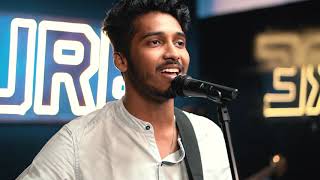 Magnifiers - Tu Yogya Hai ft. Stefanie Smucker | Official Video