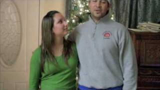 Christmas Greetings to Me (2010)