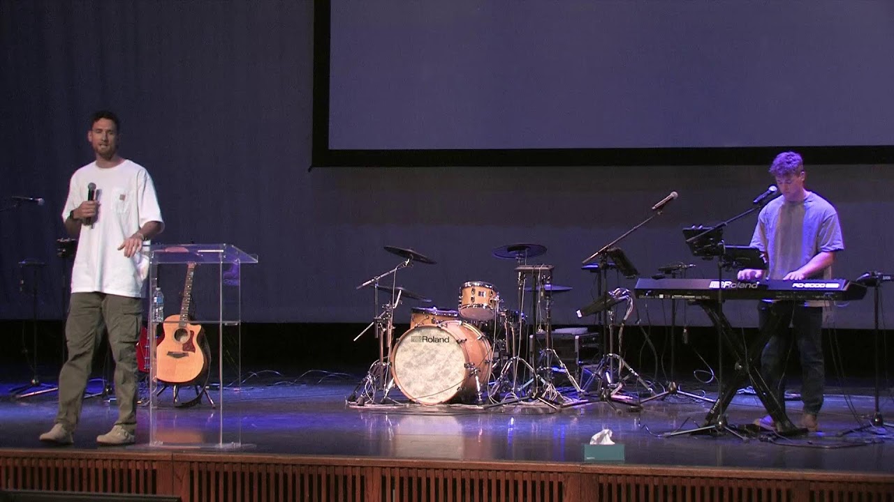 Waypoint Church — God of Generations Image