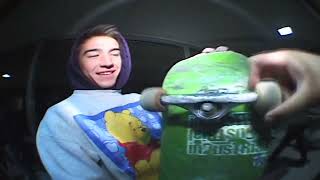 Earl Sweatshirt - Guild (feat. Mac Miller)