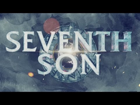 Seventh Son (Comflix Trailer)