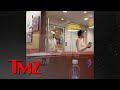 Kanye West and Bianca Censori Dine at Denny's Amid Major Yeezy Changes | TMZ
