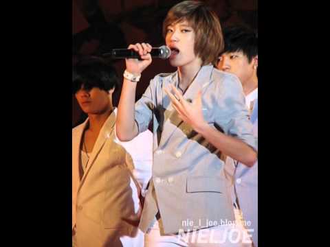 110604 Clap(Niel focus) - Uiryeong Youth Festival