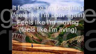 Born Again Third Day (Lyrics)