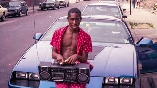 2Pac - Scared Straight (Original)