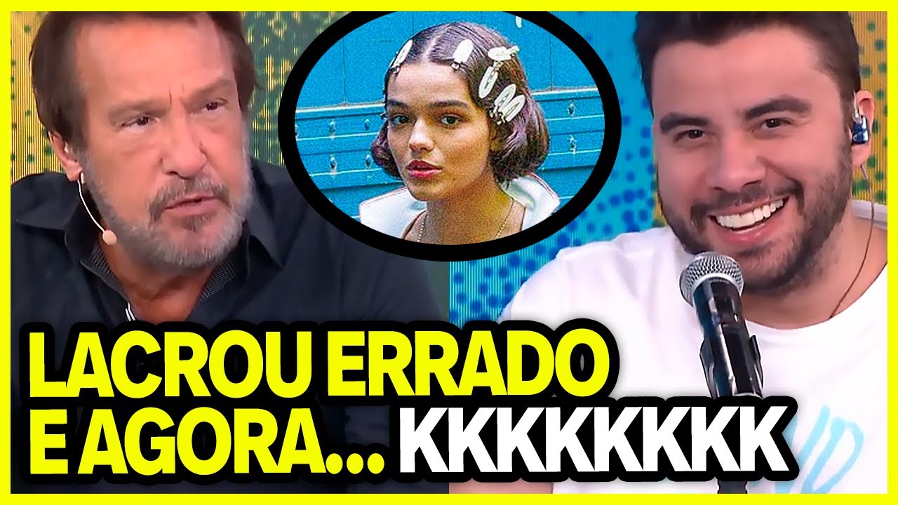 PÂNICO DEBATE SOBRE A ATRIZ QUE TENTOU LACRAR E TEVE O FILME BOICOTADO