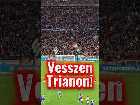 Vesszen trianon!💪🏼🇭🇺26. június 05. Magyarország- Finnország#hun #hungary #magyar