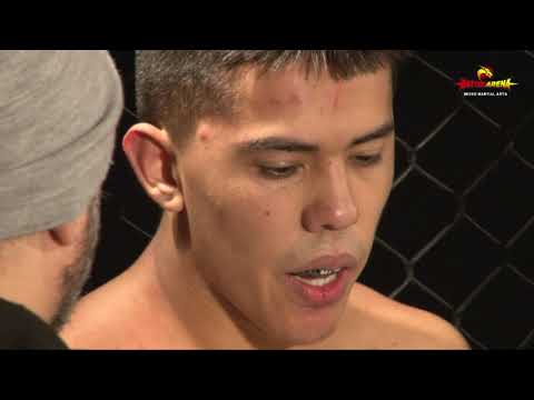 Mudrick Mohammed V Rustam Rafiev