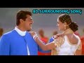 Unnai Kodu Ennai Tharuven 8D Surrounding Effect Song Use Hetphone Power Bass And 8D