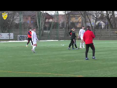 PARTYZANT LESZNO 0:3 WICHER KOBYŁKA sparing