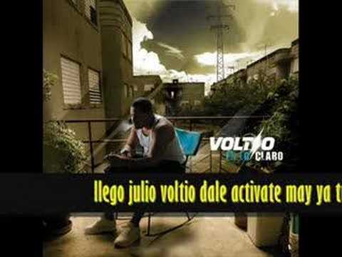 jowell y randy ft  julio voltio  y beenie man - fire  fuego