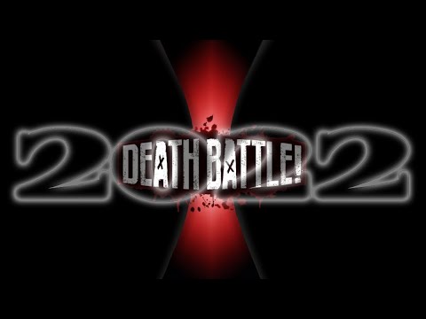 Death battle fan made trailer- 2022