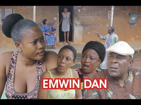 EMWIN DAN PART 1 [ LATEST BENIN MOVIE 2019 ]