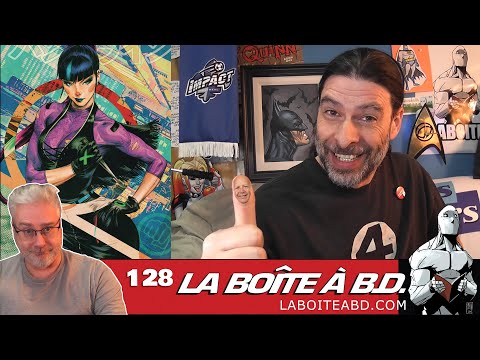 Batman 92 - Punchline Variant par Artgerm