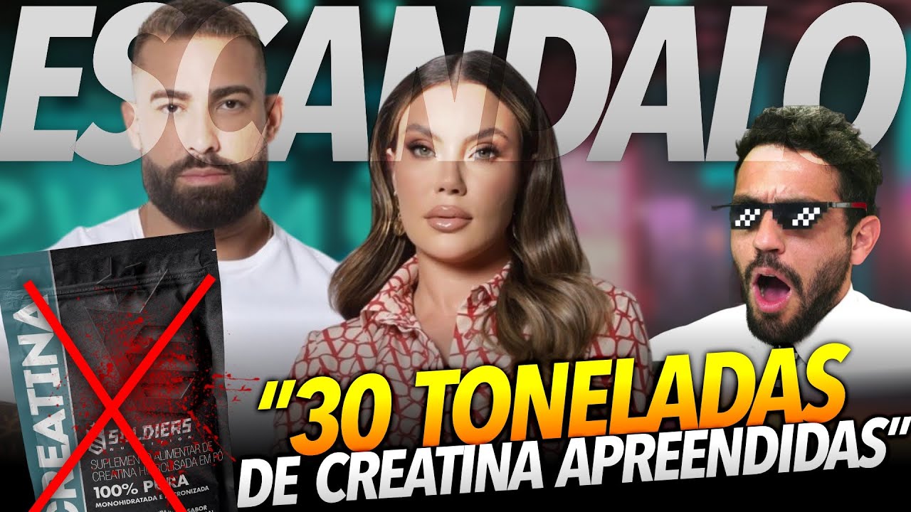 SOLDIERS: FÁBRICA CLANDESTINA?! O que houve?