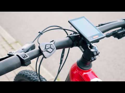 Dual Sport - Crussis e Guera 8.7 - S