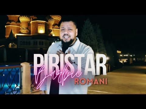 Piri Star - Barbie Romani -  OFFICIAL VIDEOCLIP █▬█ █ ▀█▀ 2024